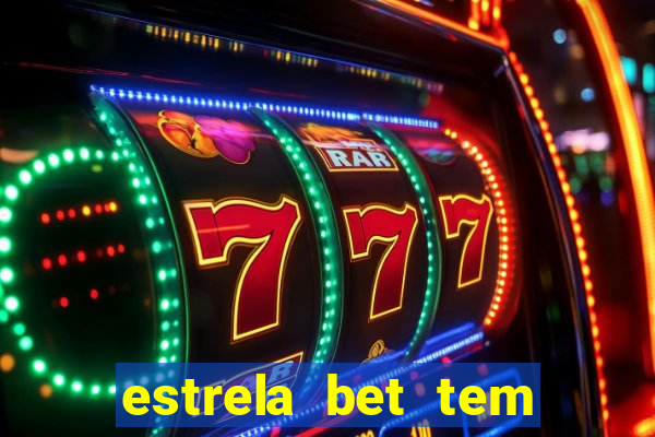 estrela bet tem como encerrar aposta